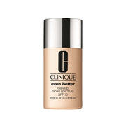 Clinique Even Better Makeup Foundation SPF 15