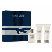 Armani Acqua Di Gio Eau De Toilette Gift Set