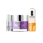 Clinique Smart Fresh Pressed Gift Set