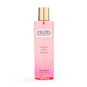 D'Elites Japanese Cherry Blossom Body Splash 236 ML
