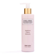 D'Elites Japanese Cherry Blossom Body Lotion 236 ML