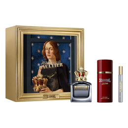 Jean Paul Gaultier Scandal Gift Set