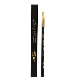 Bassam Fattouh All Eyes On Me Eye Pencil
