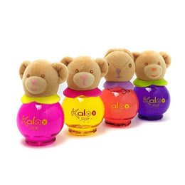 Kaloo Mini Pop Perfum 4 pieces Gift Set 8 ML