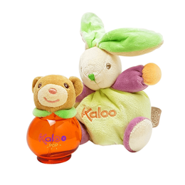Kaloo Pop Fluffy Gift Set 50 ML