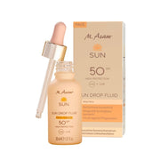 M. Asam Sun Drop Fluid SPF 50 - 30ML