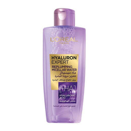L'Oreal Paris Hyaluron Expert Micellar Water 200 ML