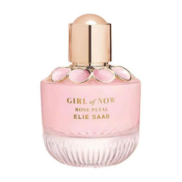 Elie Saab Girl of Now Rose Petal Eau de Parfum