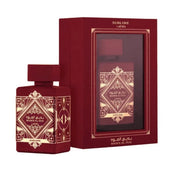 Lattafa Bade'e Al Oud Sublime Eau De Parfum 100 ML
