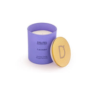 D'Elites Lavender Scented Candle