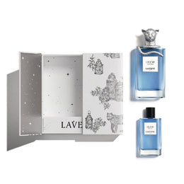 Laverne Legend For Men Fragrance Gift Set