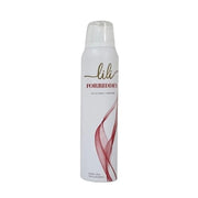 Lili Forbidden Deodorant 150 ML