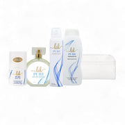 Lili Pure Your Self Care Routine Gift Set For Women
