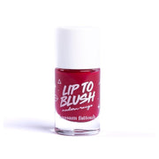 Bassam Fattouh Lip to Blush