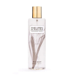 D'Elites Lust Body Splash 236 ML