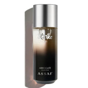 Assaf Strike Black Eau De Parfum 125 ML
