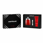 MontBlanc Legend Red Eau de Parfum 100 ML Gift Set
