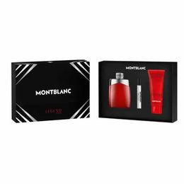 MontBlanc Legend Red Eau de Parfum 100 ML Gift Set