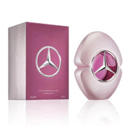 Mercedes-Benz For Women Eau De Parfum