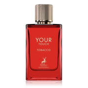 Maison Alhambra Your Touch Tobacco Eau De Parfum 100 ML
