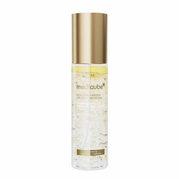 Medicube Kojic Acid Jelly Mist Turmeric Vita Serum 100 ML