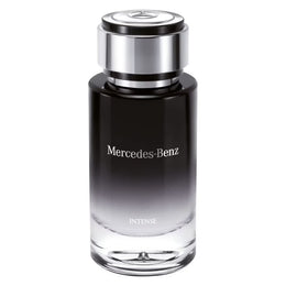 Mercedes-Benz Eau de Toilette Intense 120 ML