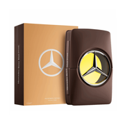 Mercedes-Benz Man Private Eau de Parfum 100 ML