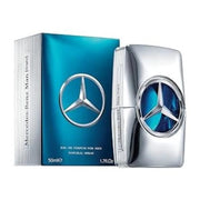 Mercedes-Benz Bright Man Eau De Parfum 50 ML