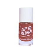Bassam Fattouh Lip to Blush