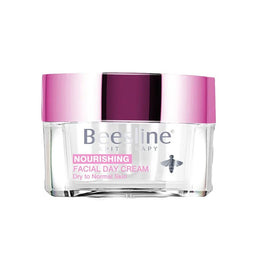 Beesline Nourishing Facial Day Cream Spf 25 50ML