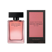 Narciso Rodriguez Musc Noir Rose Eau De Parfum