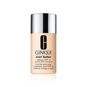 Clinique Even Better Makeup Foundation SPF 15