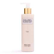 D'Elites Oud Body Lotion 236 ML