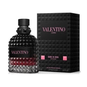 Valentino Uomo Born In Roma Intense Eau De Parfum