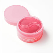 Medicube PDRN Pink Caffeine Collagen Eye Patch