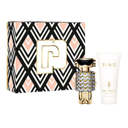 Paco Rabanne Ladies Fame Gift Set 80 ML