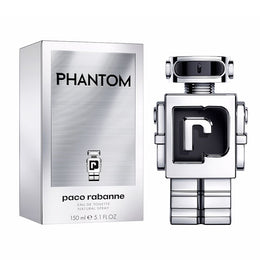 Paco Rabanne Phantom Eau De Toilette Spray 100 ML