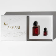 Giorgio Armani Sì Passione Intense Eau de Parfum Gift Set