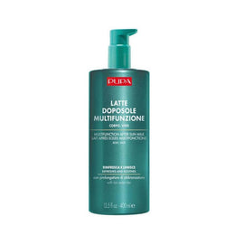 Pupa Multifunction After Sun Milk Body and Face 400ml