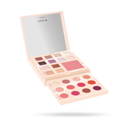 Pupa Milano Pupart M Ivory