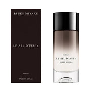 Issey Miyake Le Sel D'issey Parfum