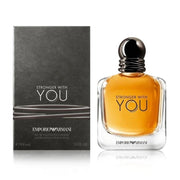 Giorgio Armani Stronger With You Eau de Toilette