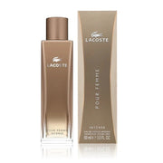 Lacoste Pour Femme Intense Eau de Parfum