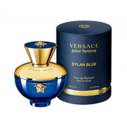 Versace Pour Femme Dylan Blue Eau de Parfum
