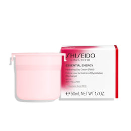 Shiseido Essential Energy Hydrating Day Cream Refill 50 ML