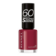 Rimmel London 60 Seconds Nail Polish