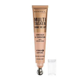 Rimmel London Concealer Multi Tasker Wake Me Up