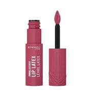 Rimmel Thrill Seeker Lip Latex