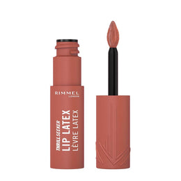Rimmel Thrill Seeker Lip Latex