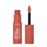 Rimmel Thrill Seeker Lip Latex